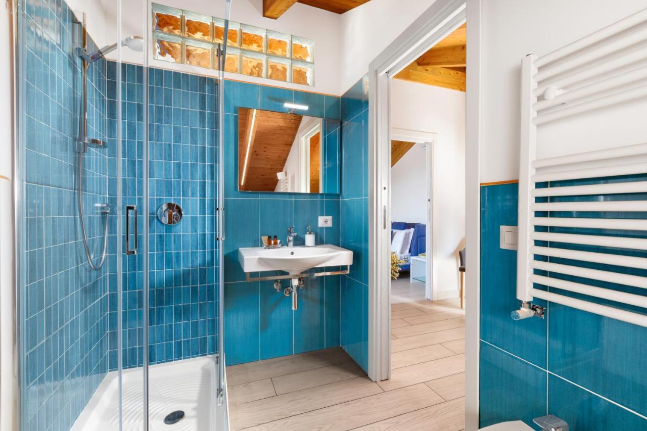 Eterea Charming Suites Sorrente Extérieur photo
