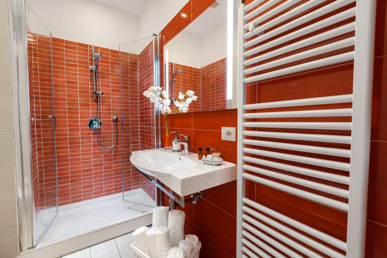 Eterea Charming Suites Sorrente Extérieur photo