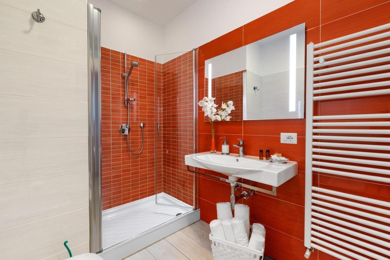 Eterea Charming Suites Sorrente Extérieur photo