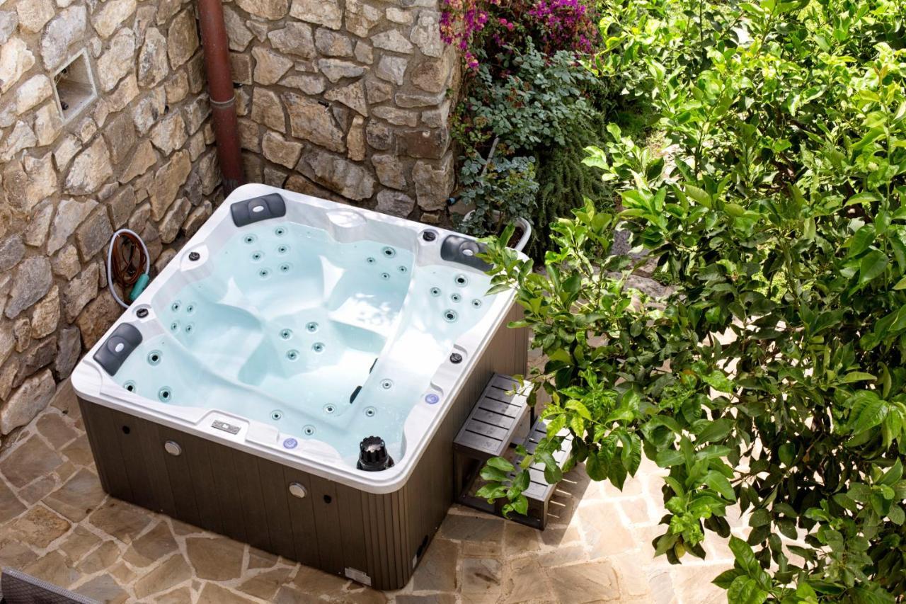 Eterea Charming Suites Sorrente Extérieur photo
