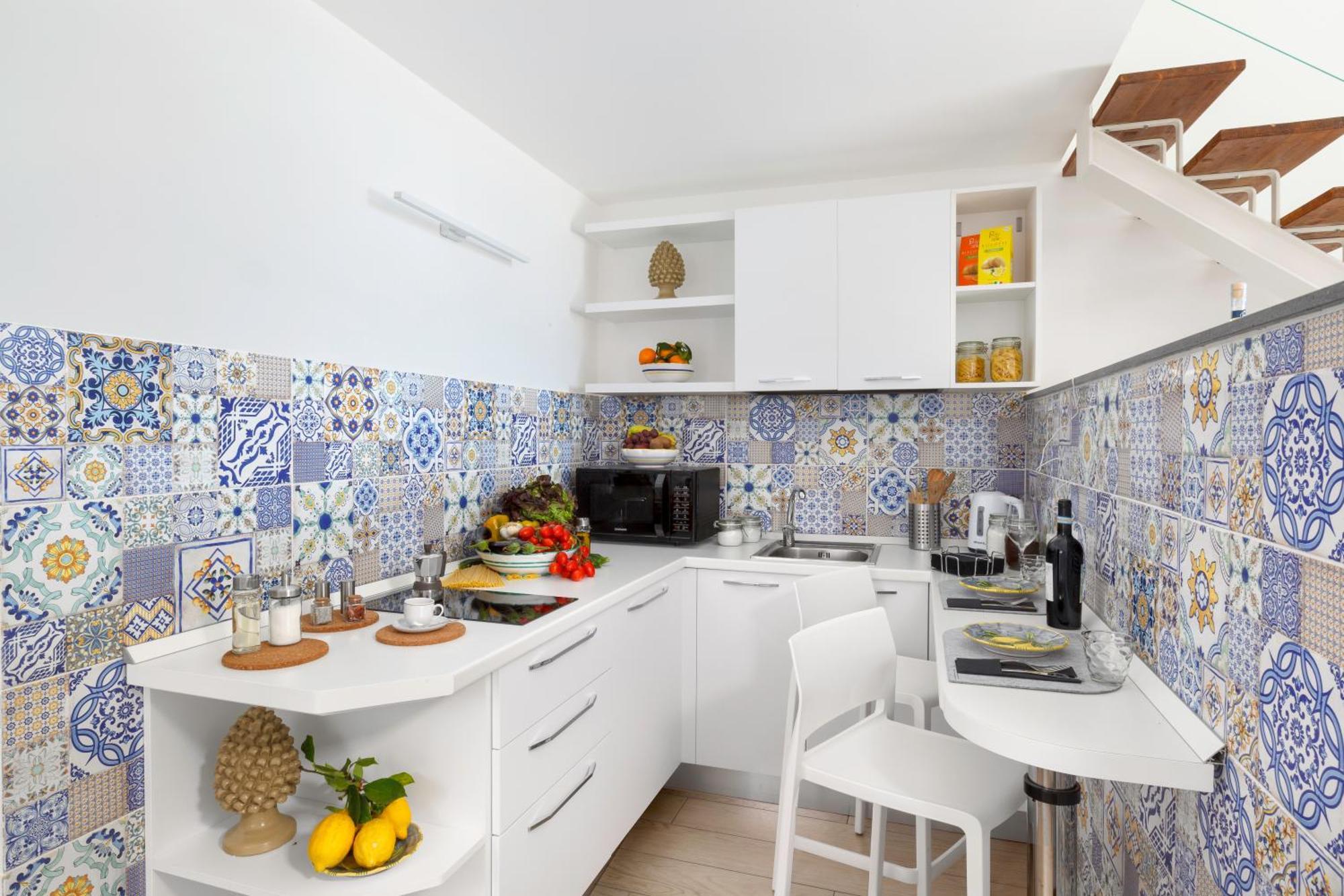 Eterea Charming Suites Sorrente Extérieur photo